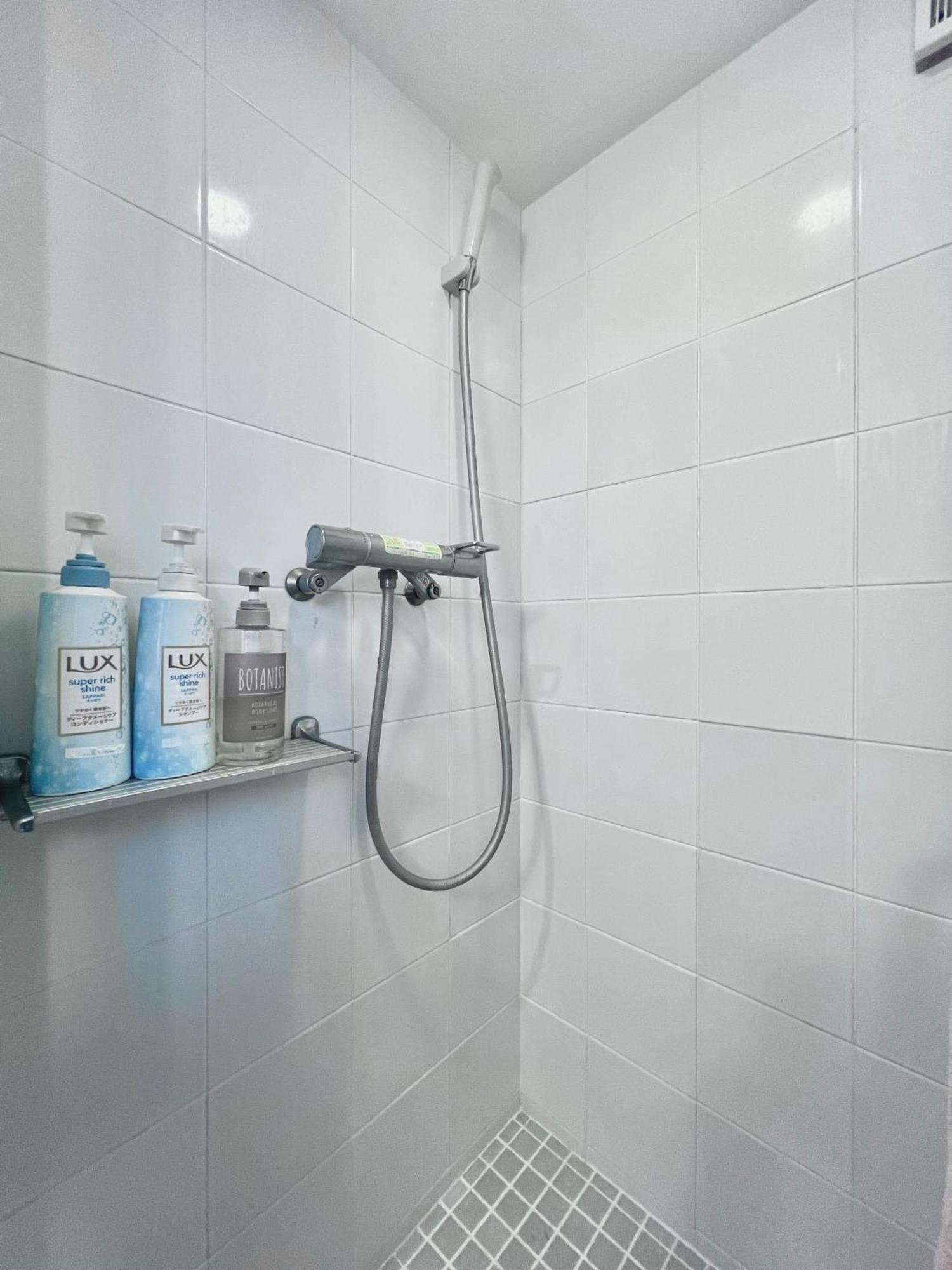 טוקיו Aizumi Hostel מראה חיצוני תמונה